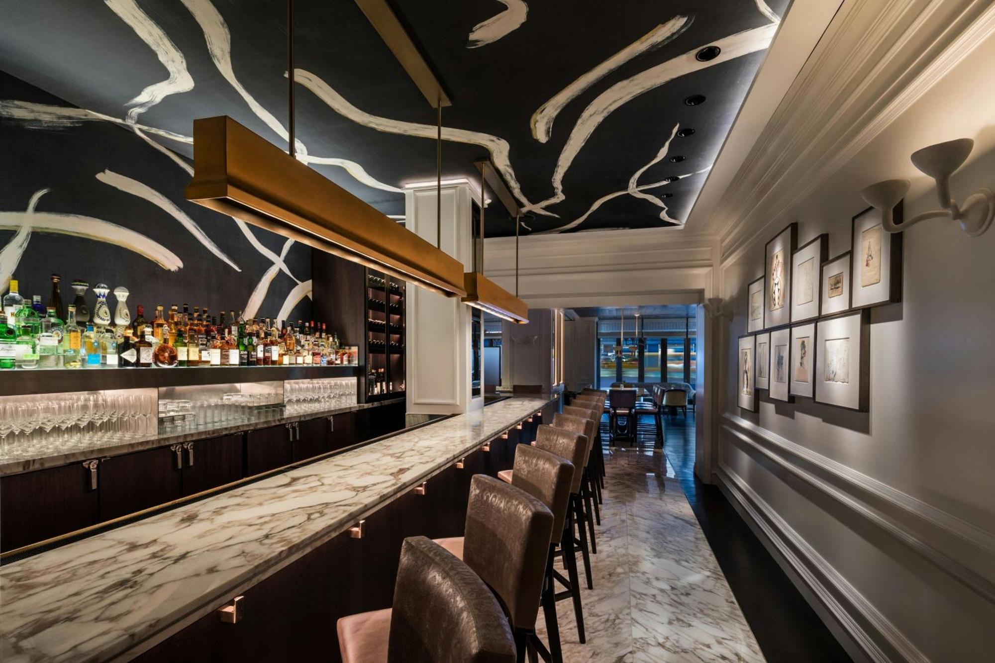 The Ritz-Carlton New York, Central Park Exterior foto